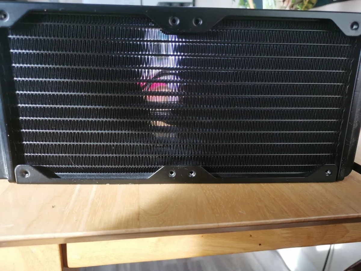 NZXT Kraken 240 - Image 2