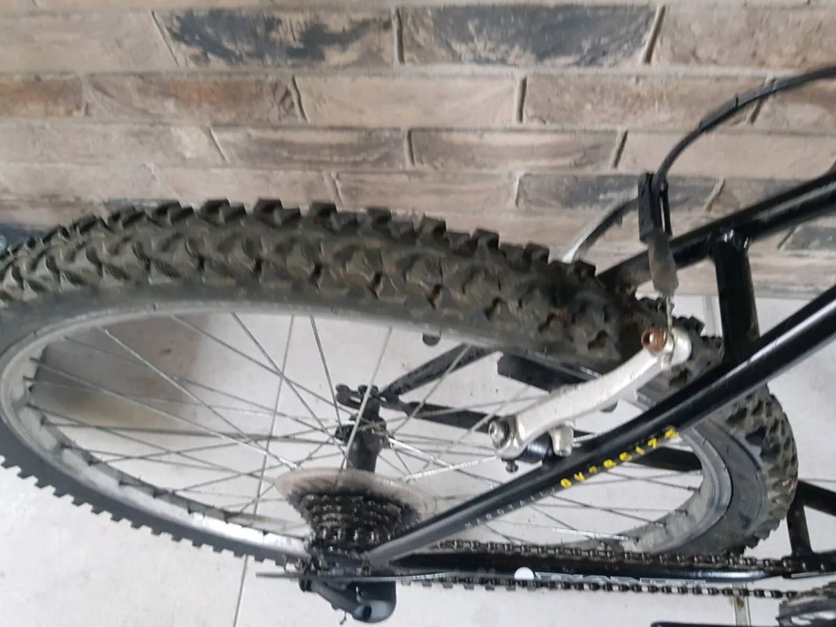 Mountain bike - Image 3