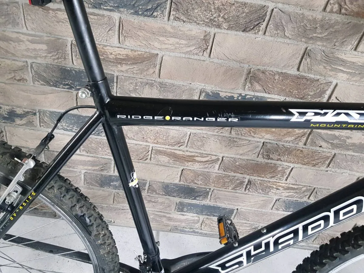 Mountain bike - Image 4