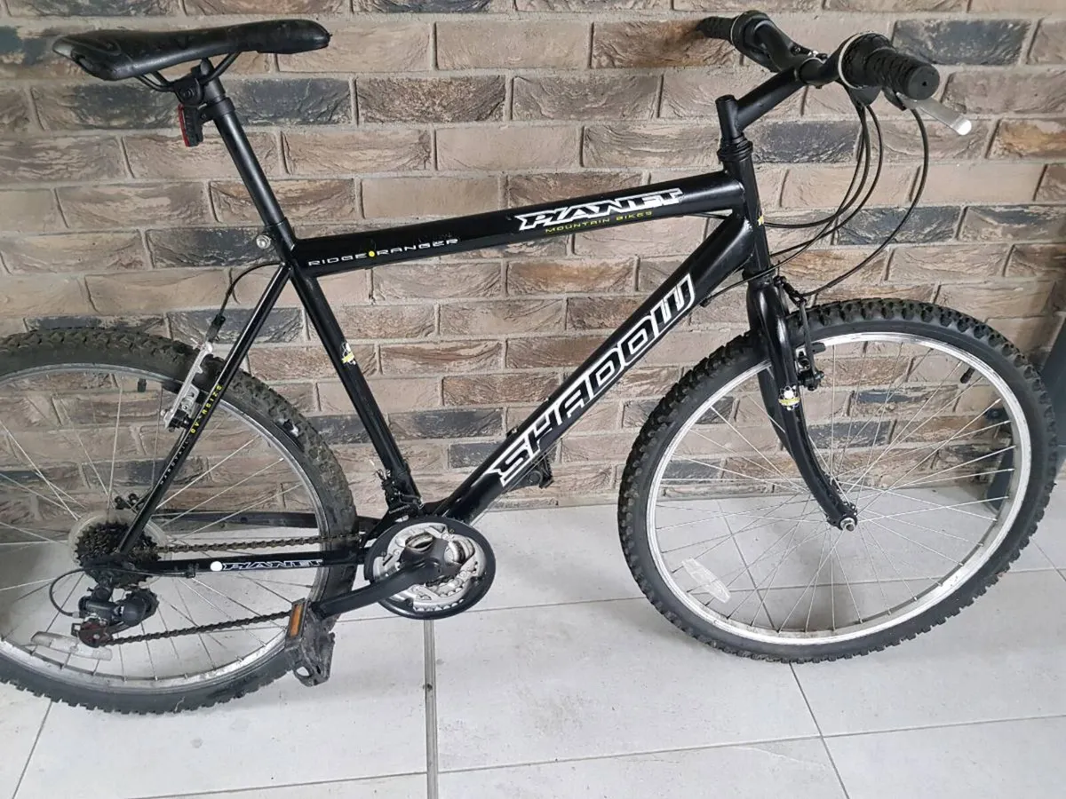 Mountain bike - Image 2