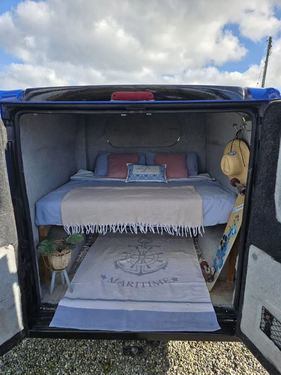 Fiat Ducato 2007 - Image 1