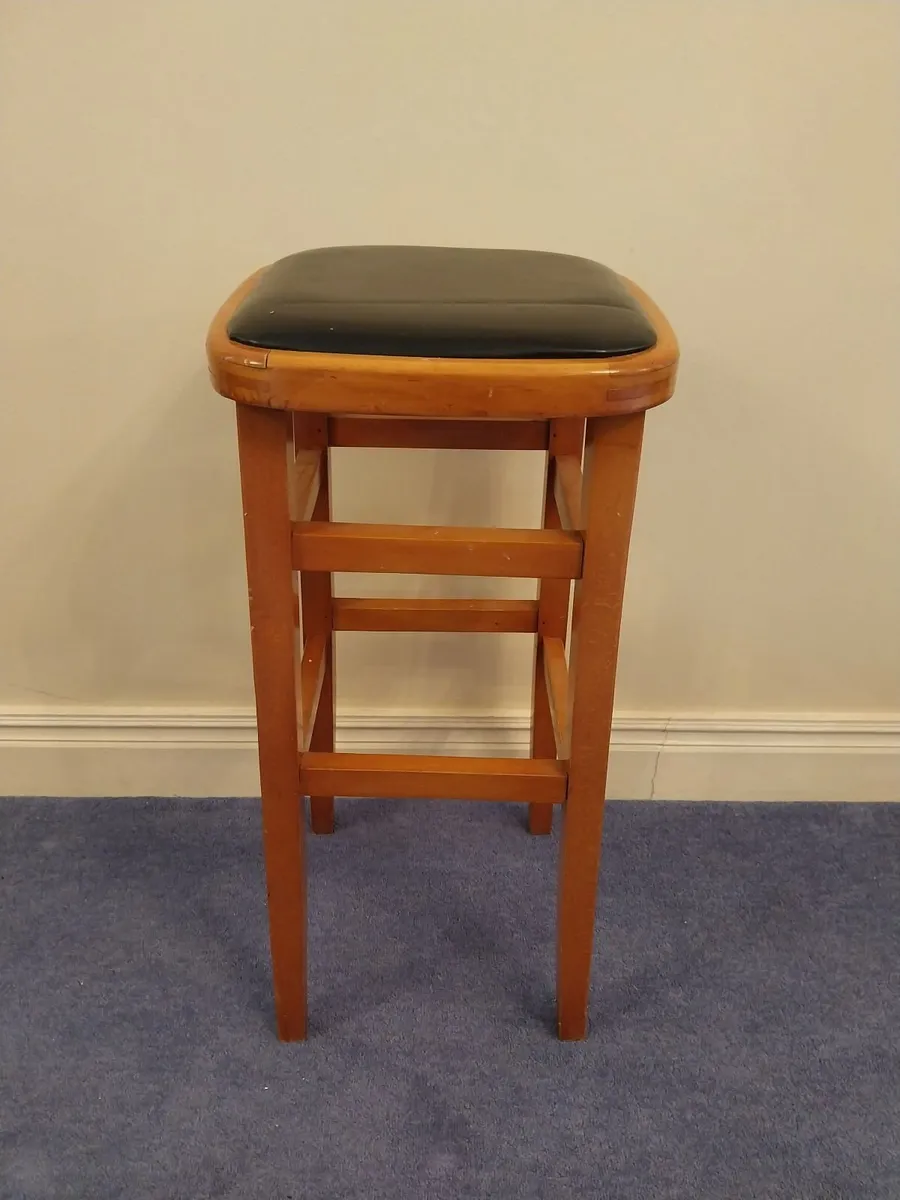 High Stool - Image 1