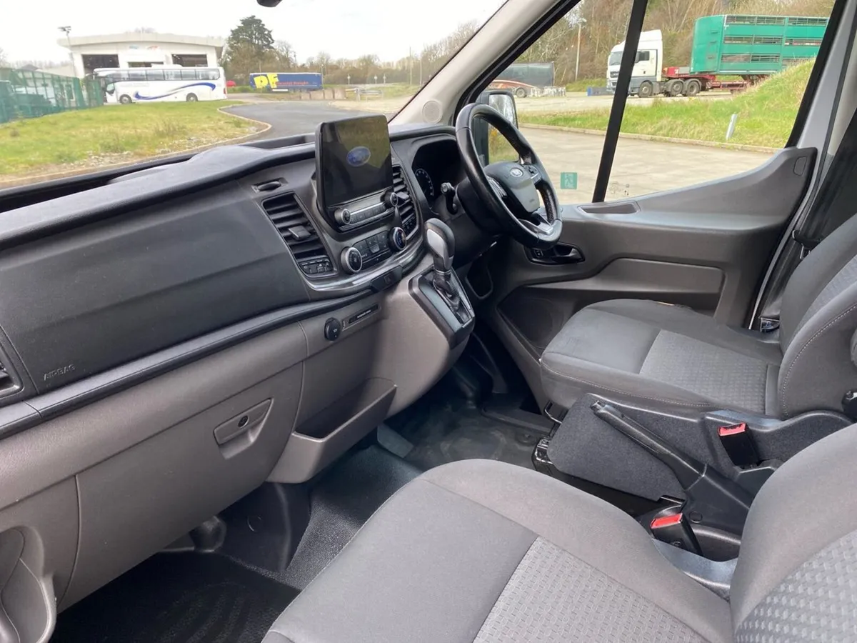 Ford Transit TRANSIT 460 E TREND 2.0 TD170 A1 - Image 3
