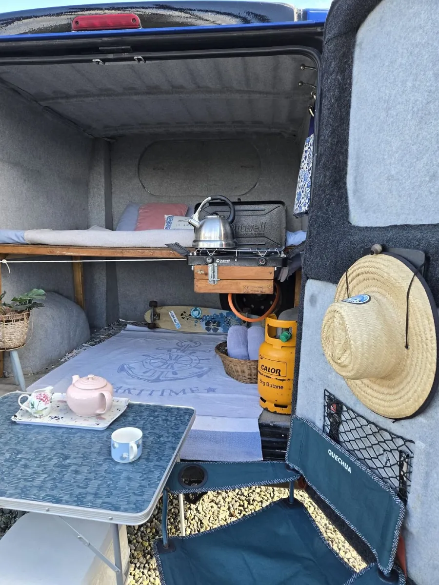 Fiat Ducato 2007 - Image 2