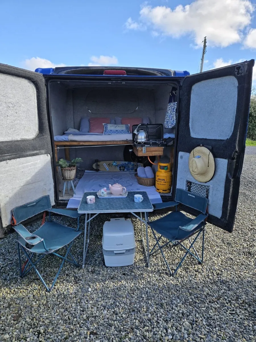 Fiat Ducato 2007 - Image 3