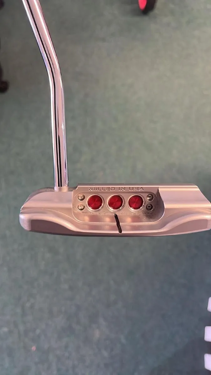 NEW Scotty Cameron Studio Style CATALINA 34' €395 - Image 2