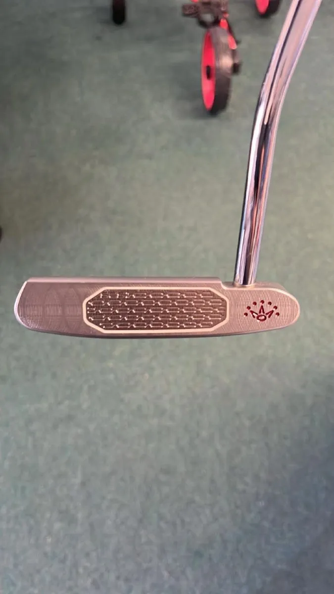 NEW Scotty Cameron Studio Style CATALINA 34' €395 - Image 3