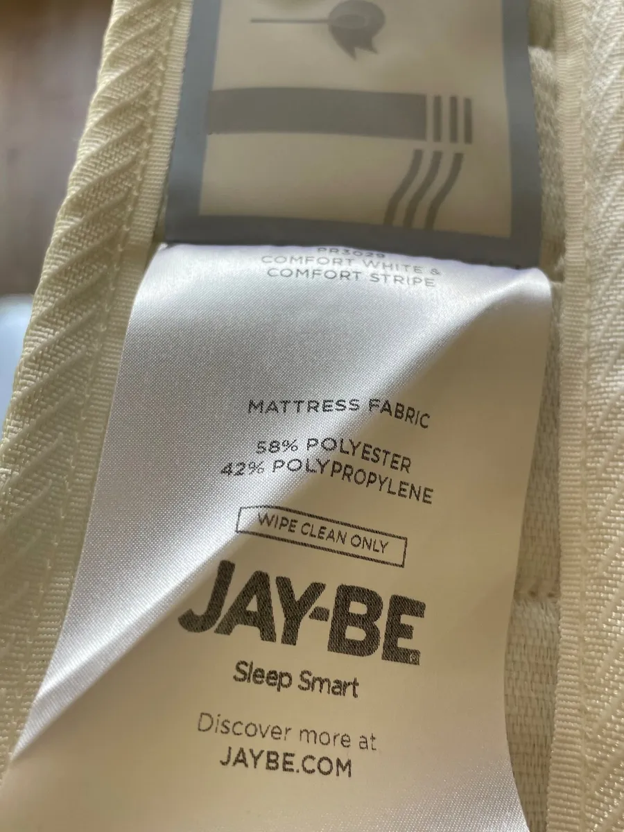 Folding Guest Bed - Image 1