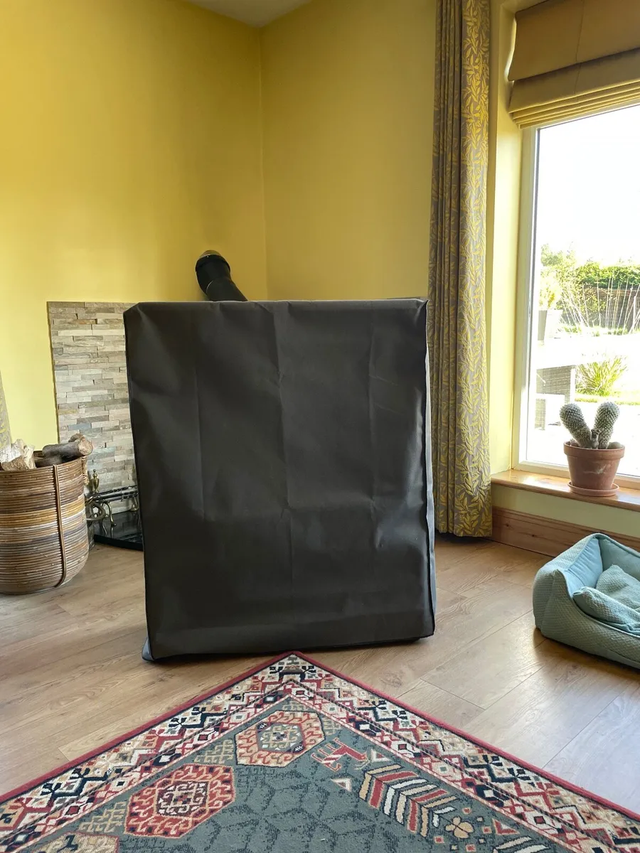 Folding Guest Bed - Image 3