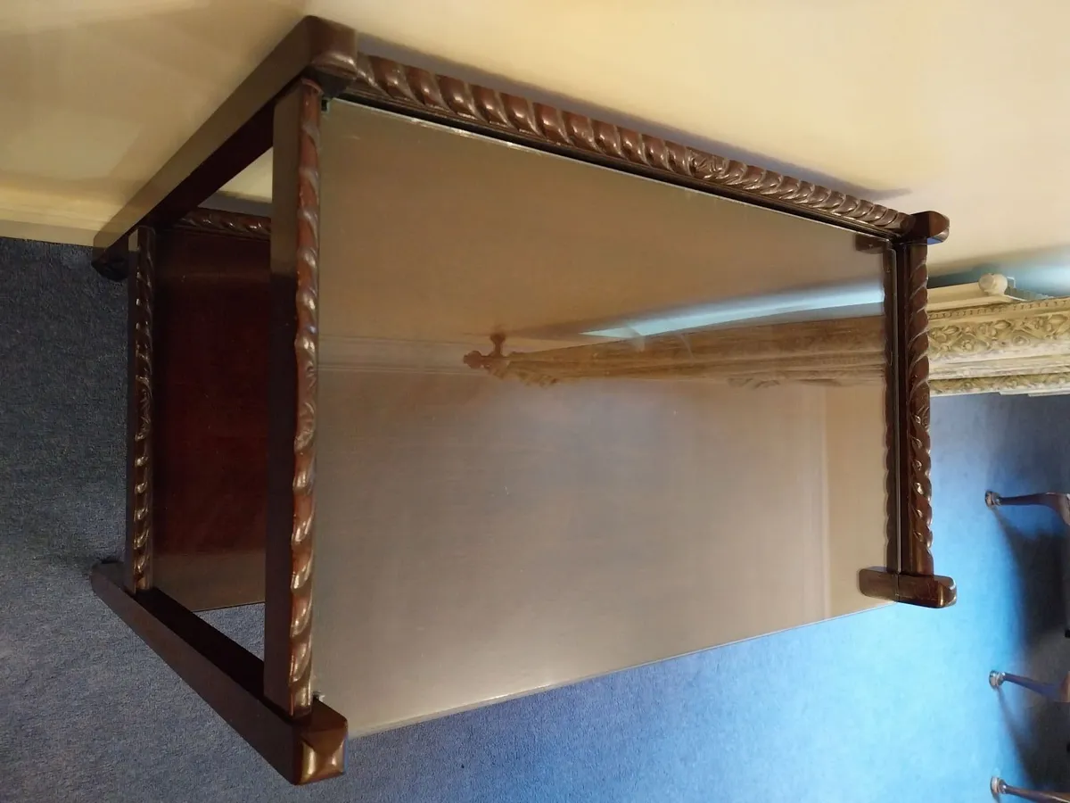 Serving/Drinks Trolley - Image 2