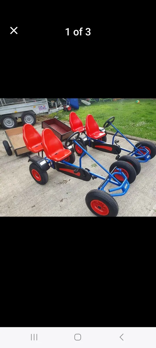 Berg Extra - Image 3