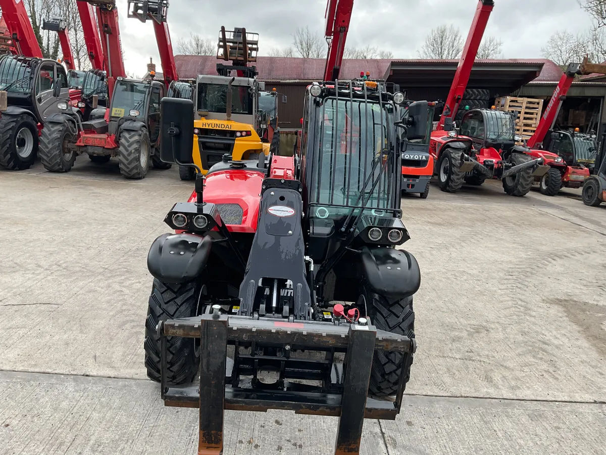 Manitou ULM 412 - Image 3