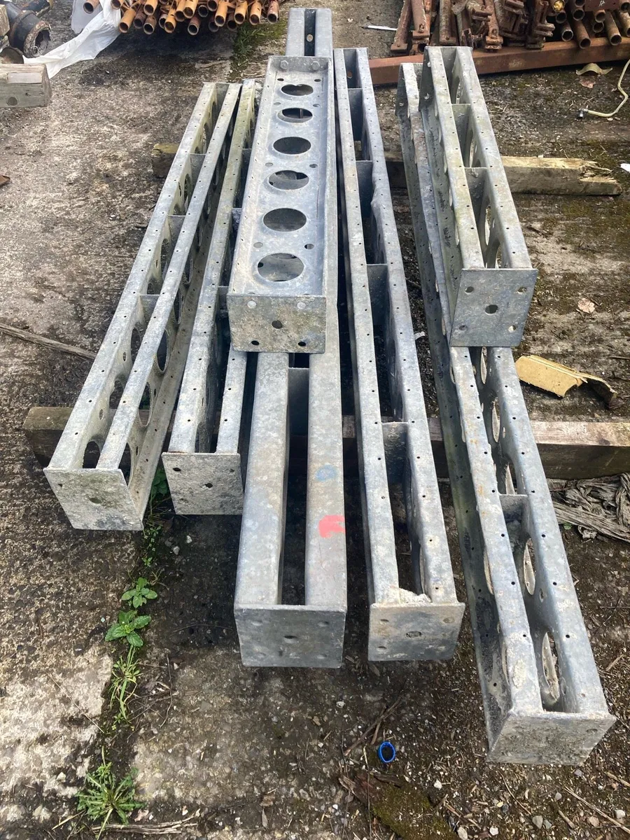 Formwork Strongbacks - Image 3