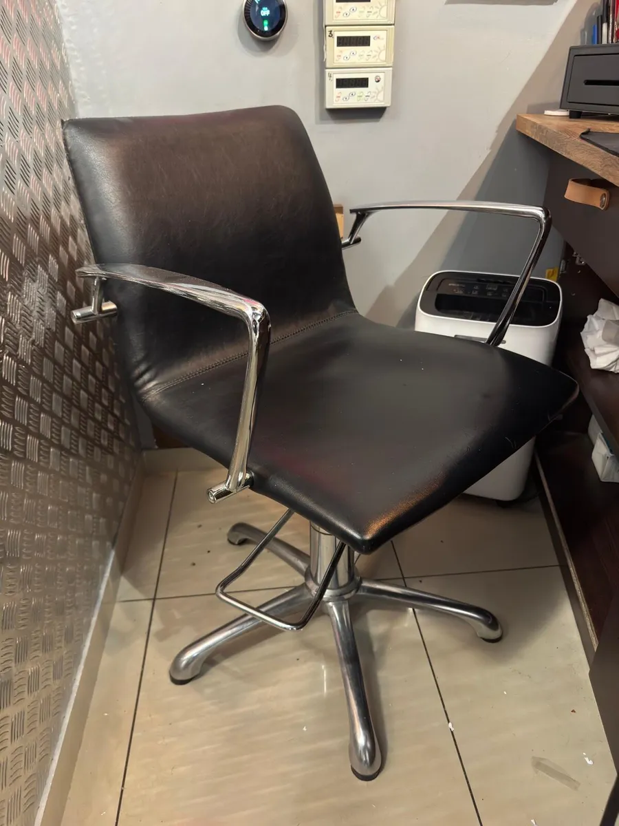 Office chair