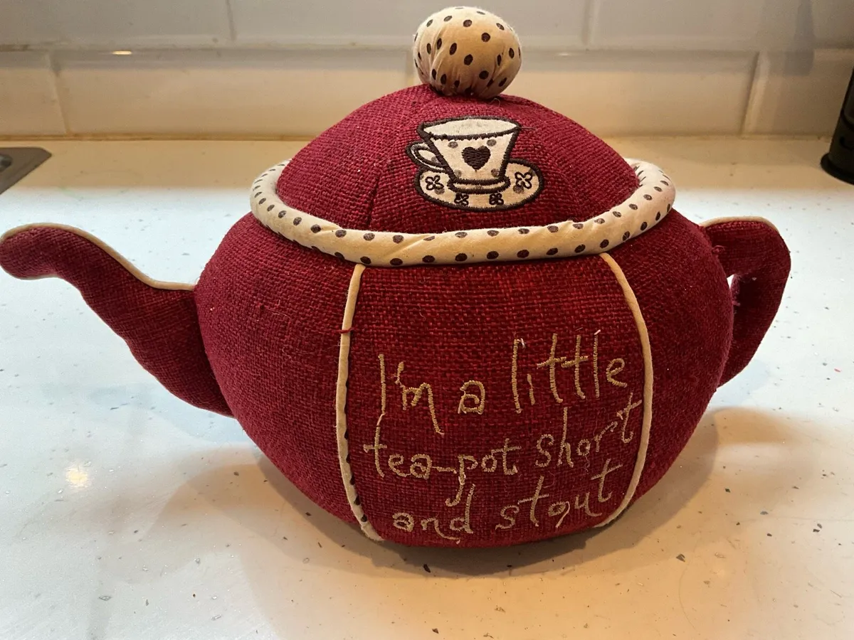 Kitchen Door Stop - Image 2