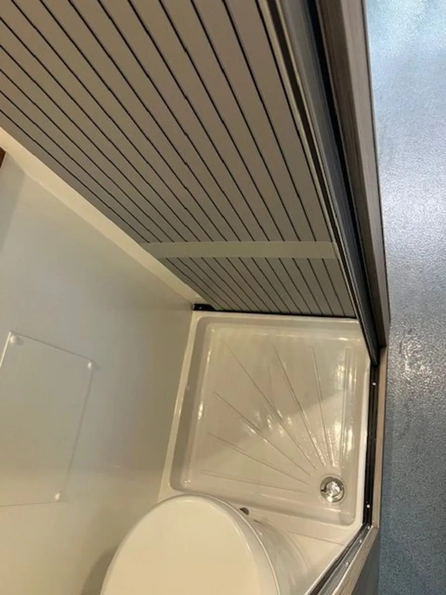 Fiat Ducato Camper - Image 4