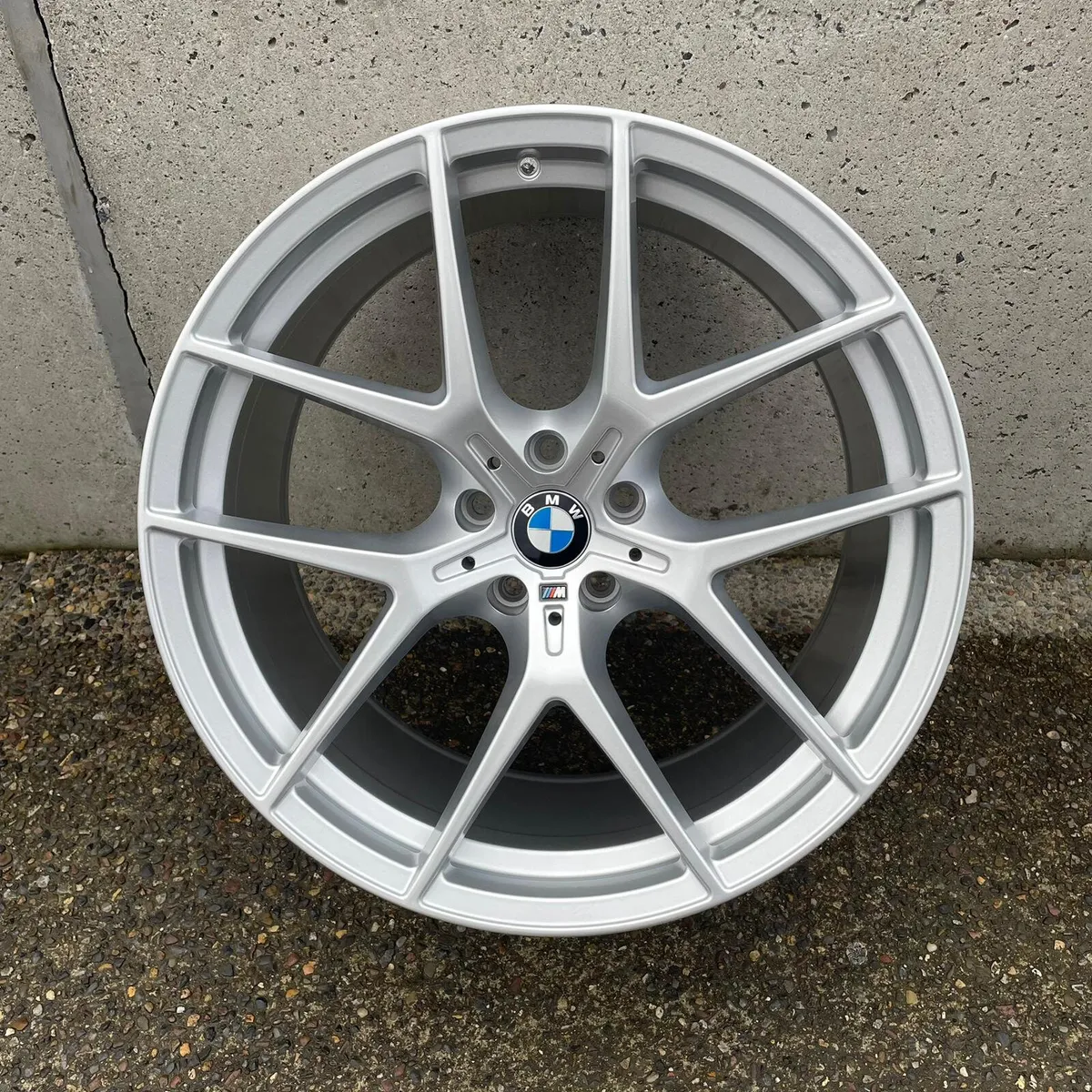 NEW 20'' BMW wheels 5/112 - Image 3