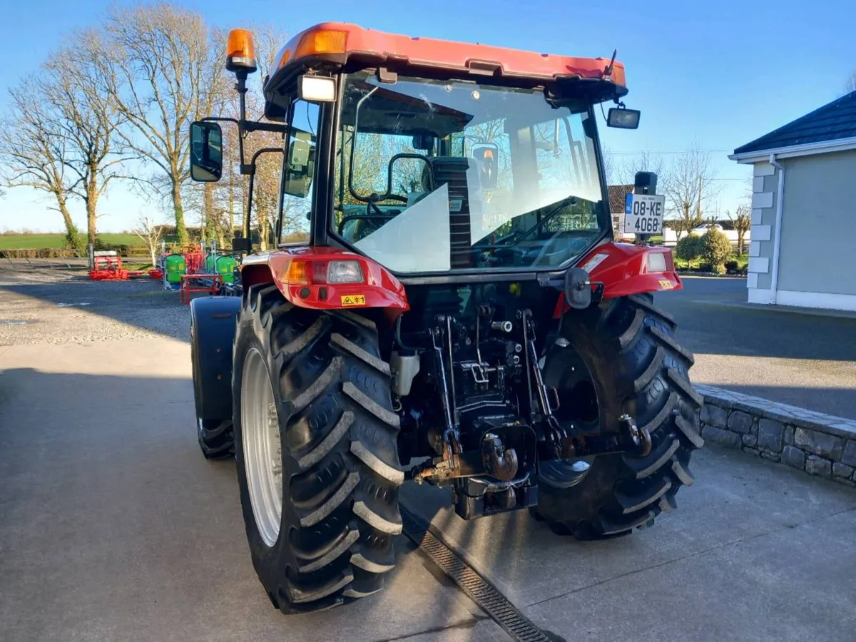 Class JX109U Ex killdare stud Farm - Image 4