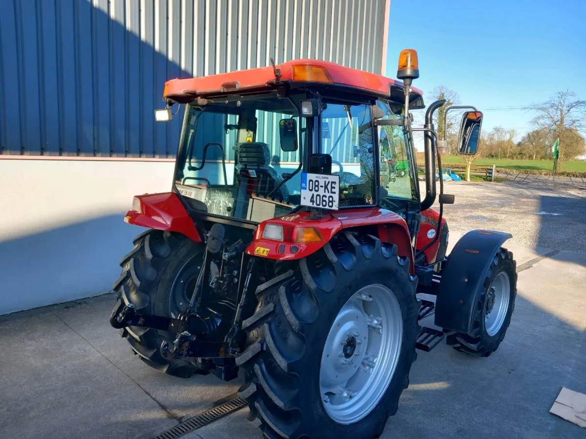 Class JX109U Ex killdare stud Farm - Image 3