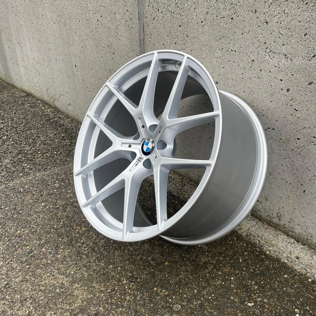 NEW 20'' BMW wheels 5/112 - Image 1