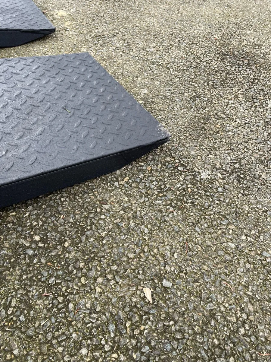 Steel ramps - Image 3