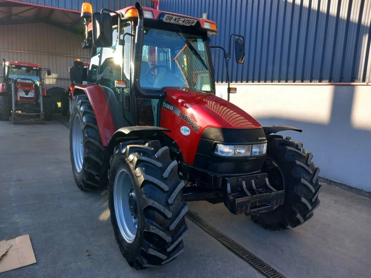 Class JX109U Ex killdare stud Farm - Image 2