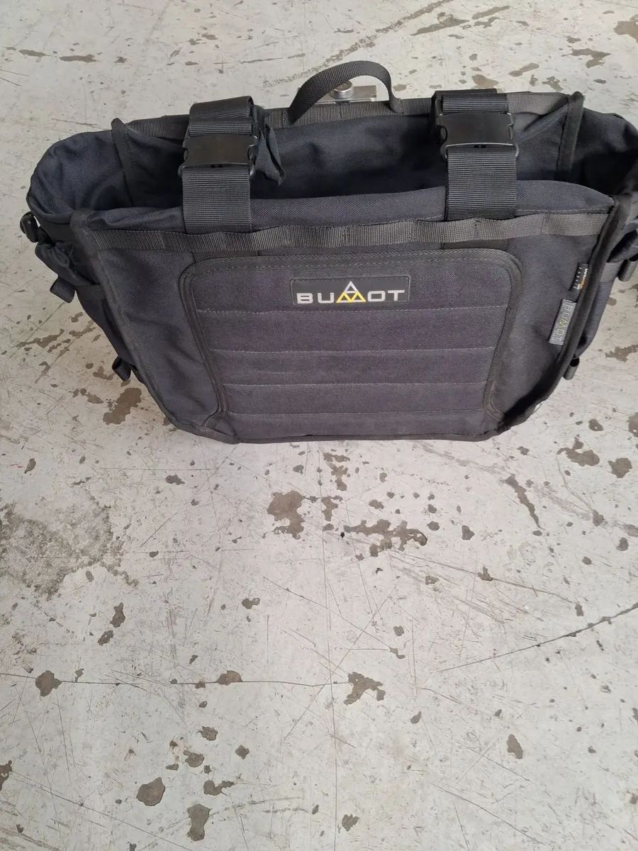 MOTORCYCLE LUGGAGE - Image 4