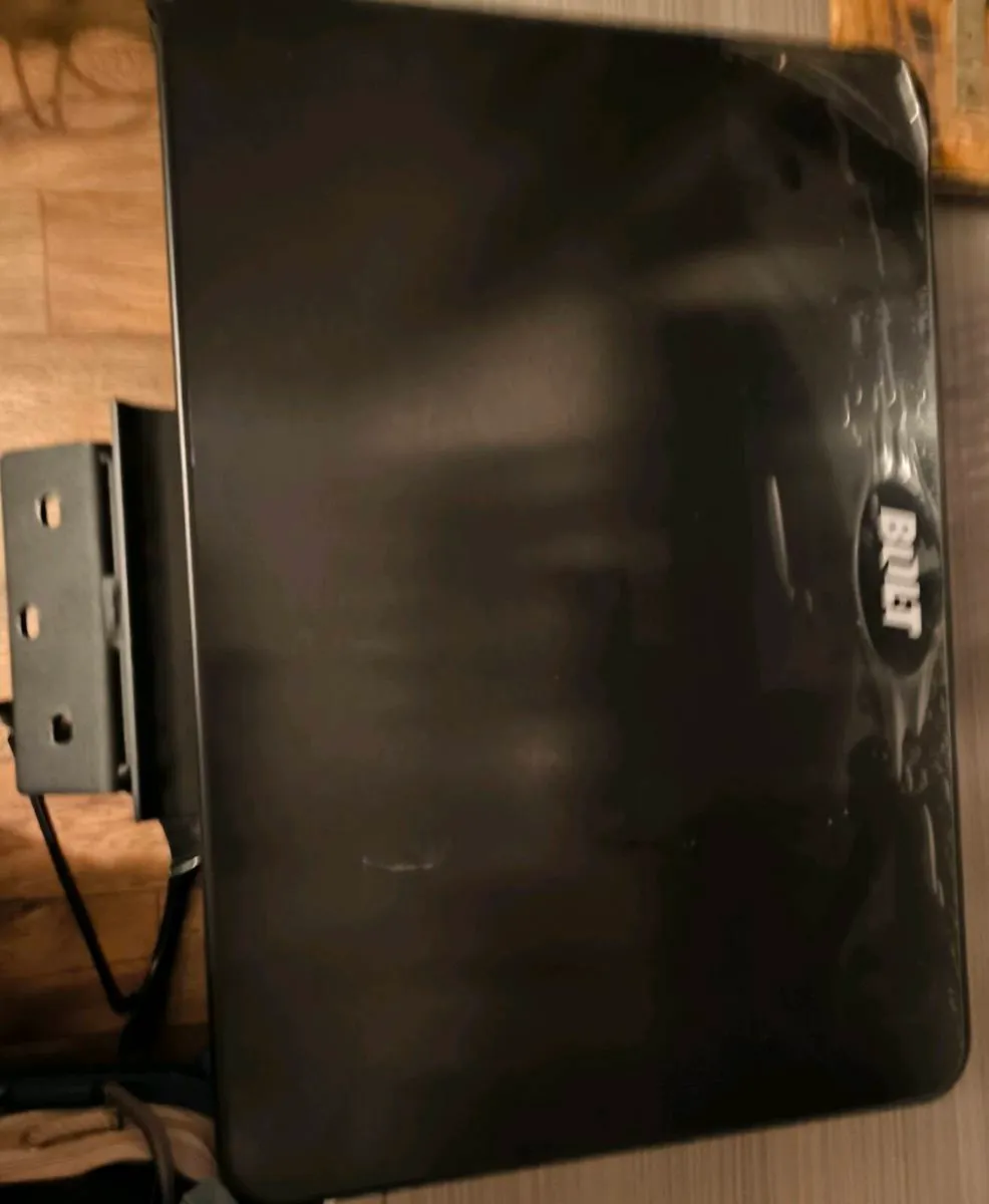 Bolt t90 treadmill - Image 4