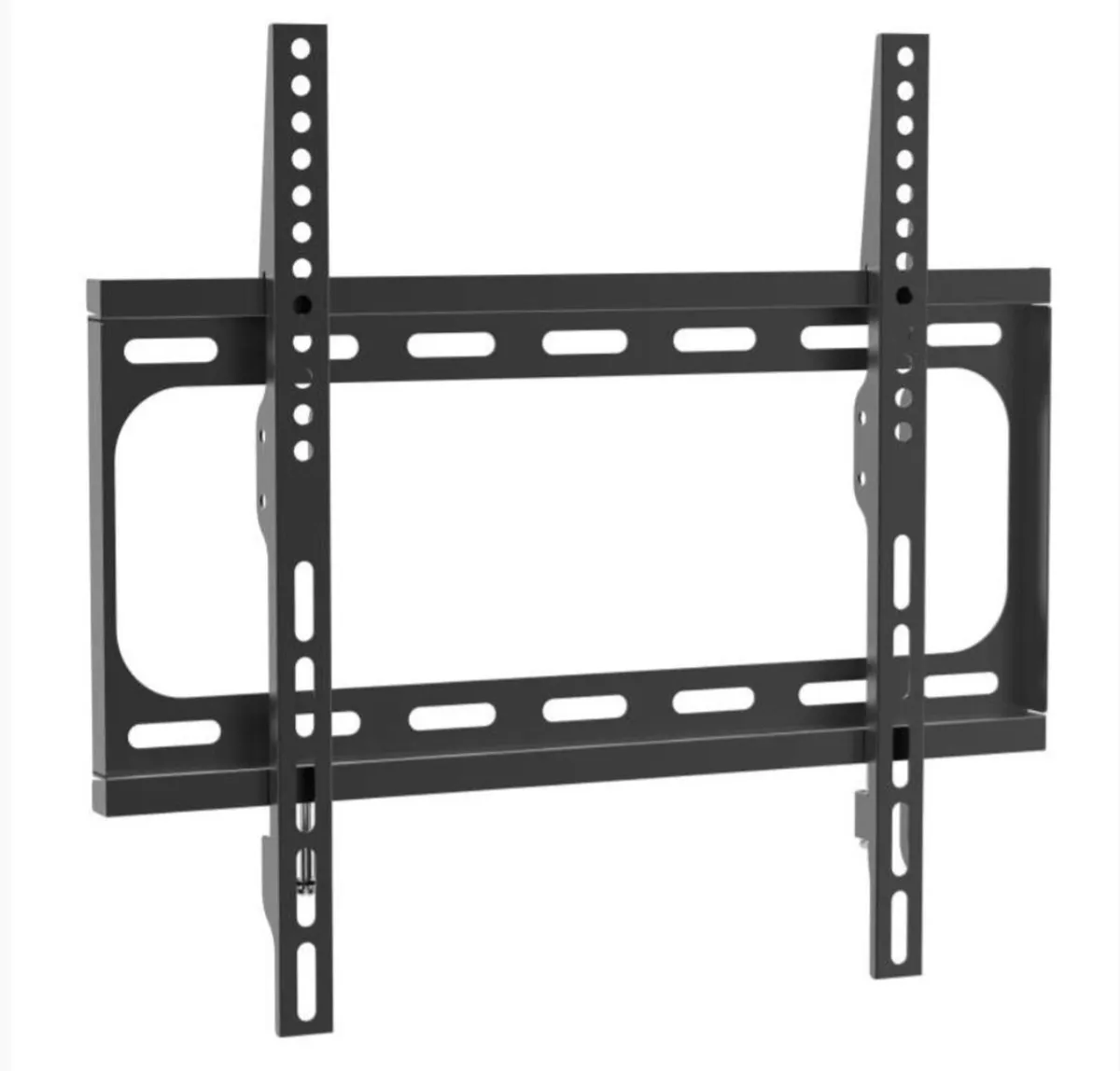 TV Wall Mount Bracket Flat Fixed 32-55" - Image 3