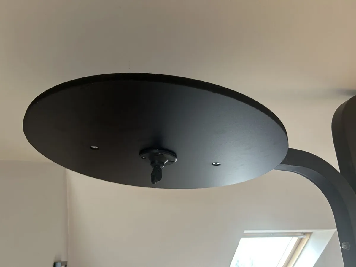 Boxing Bag Stand (stand only) - Image 3