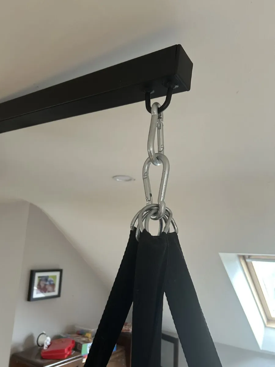 Boxing Bag Stand (stand only) - Image 2