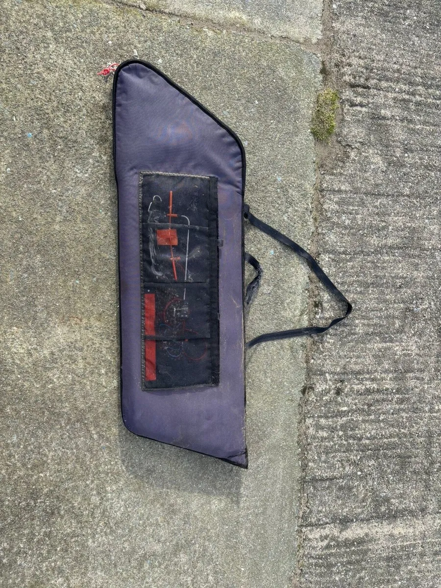 ILCA/Laser Dinghy - Image 4