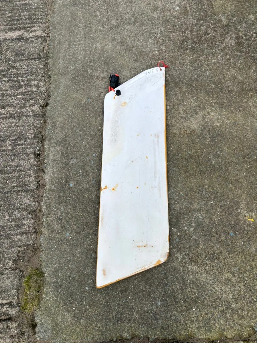 ILCA/Laser Dinghy - Image 3