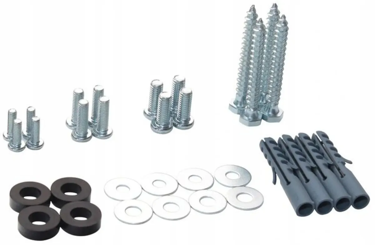 TV Wall Mount Bracket Flat Tilt 32-55" - Image 4