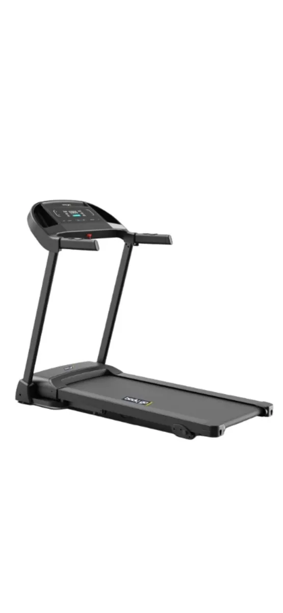 Bodygo treadmill