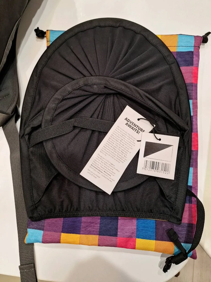 Minimeis shoulder carrier - Image 2