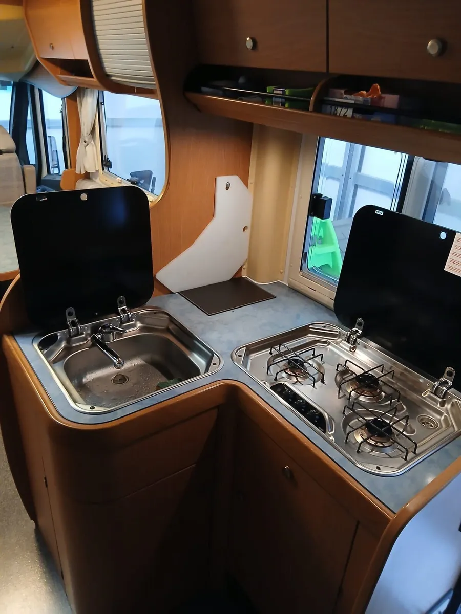 Laika Ecovip H720 - Image 4