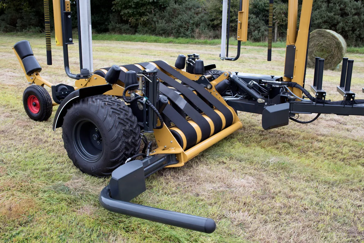 Tanco Wrappers - 3 Year Warranty for March 2026 - Image 2