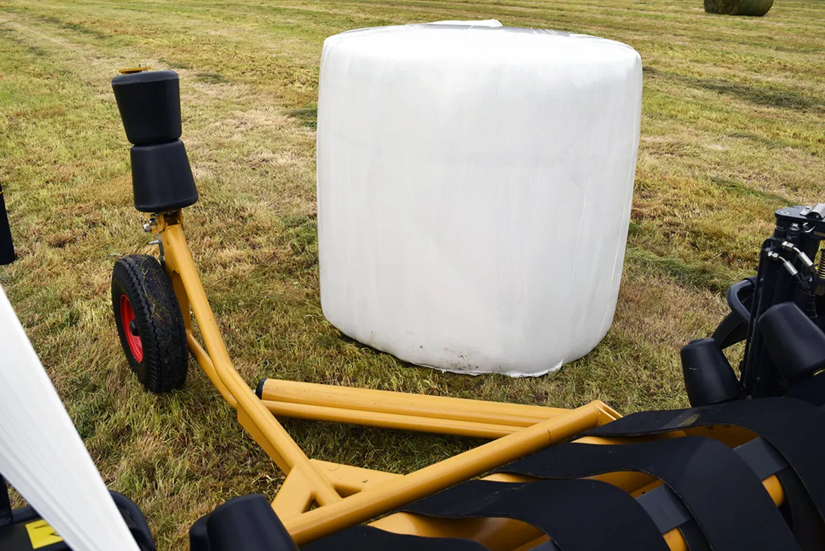 Tanco Wrappers - 3 Year Warranty for March 2026 - Image 3