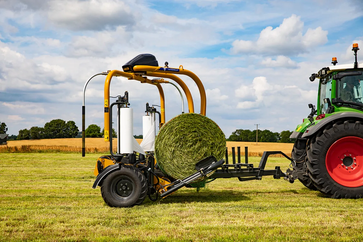 Tanco Wrappers - 3 Year Warranty for March 2026 - Image 4