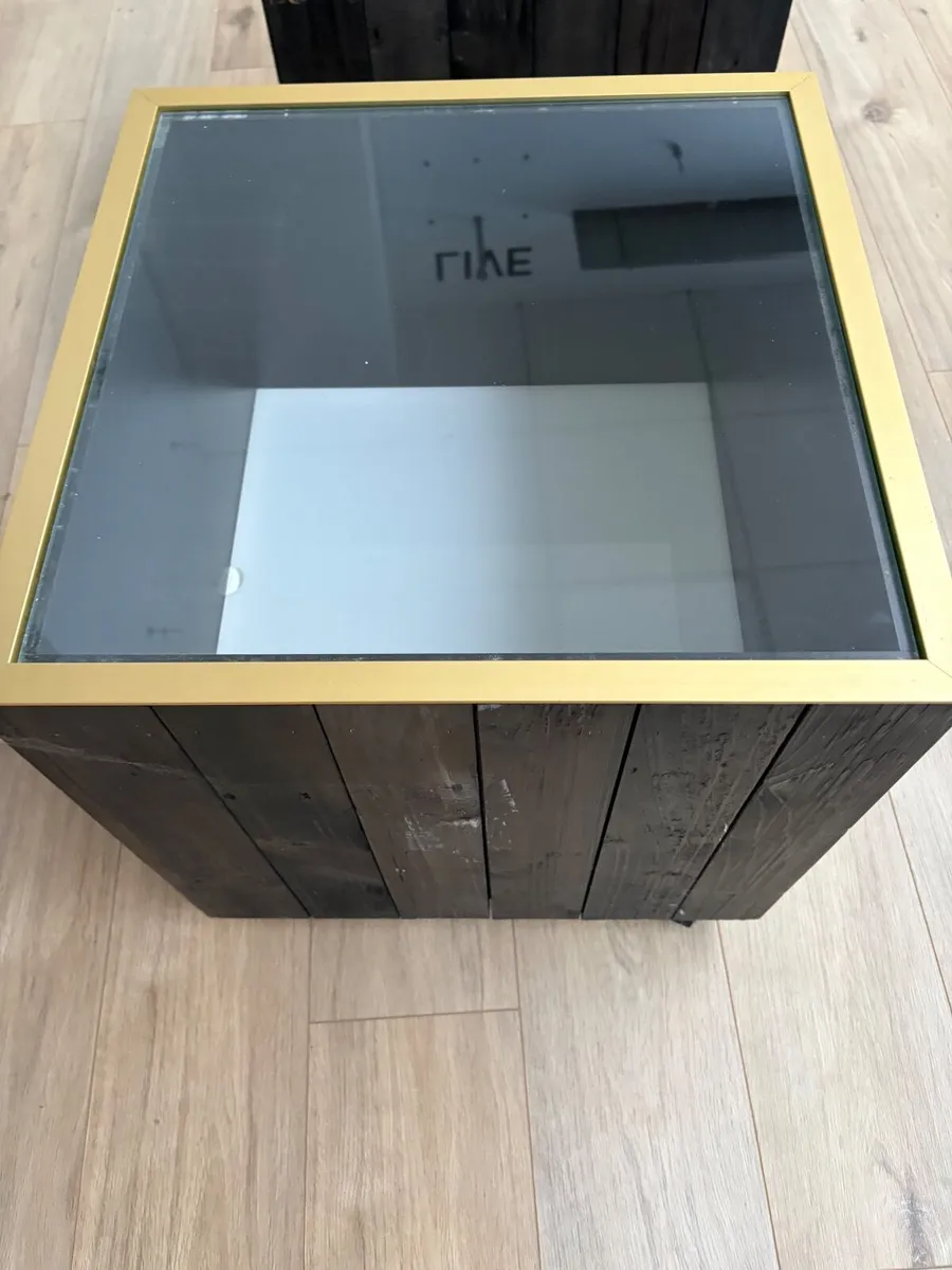 Coffe table - Image 4