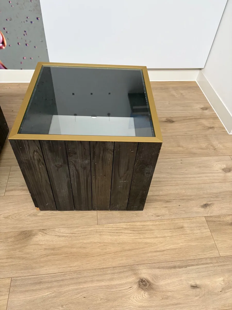 Coffe table - Image 3