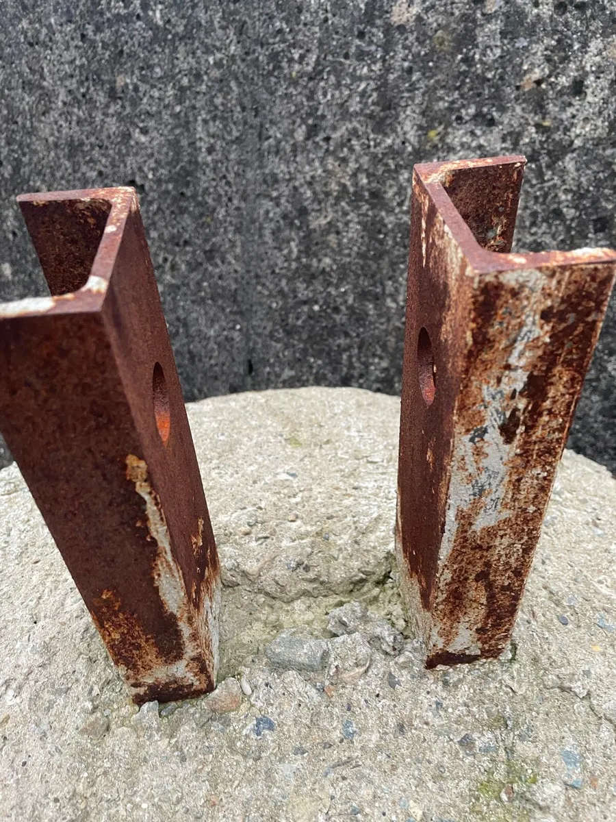 Tractor weight - Image 4