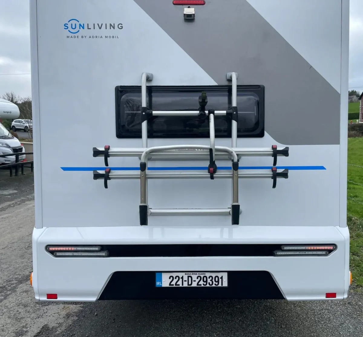 2022 Sunliving 6 Berth Automatic A70DK - Image 4