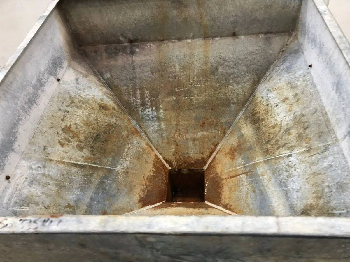 ATV Snackers Quad Stock Feeders - Image 4