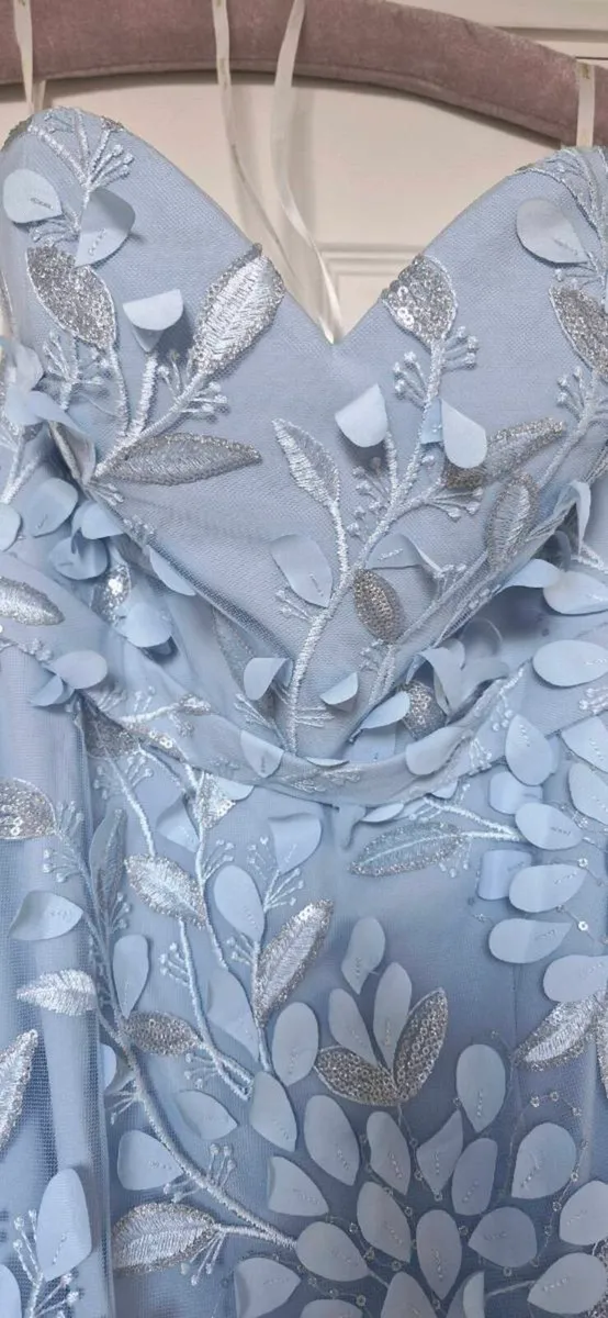 Be Fabulous Debs Dress - Image 3