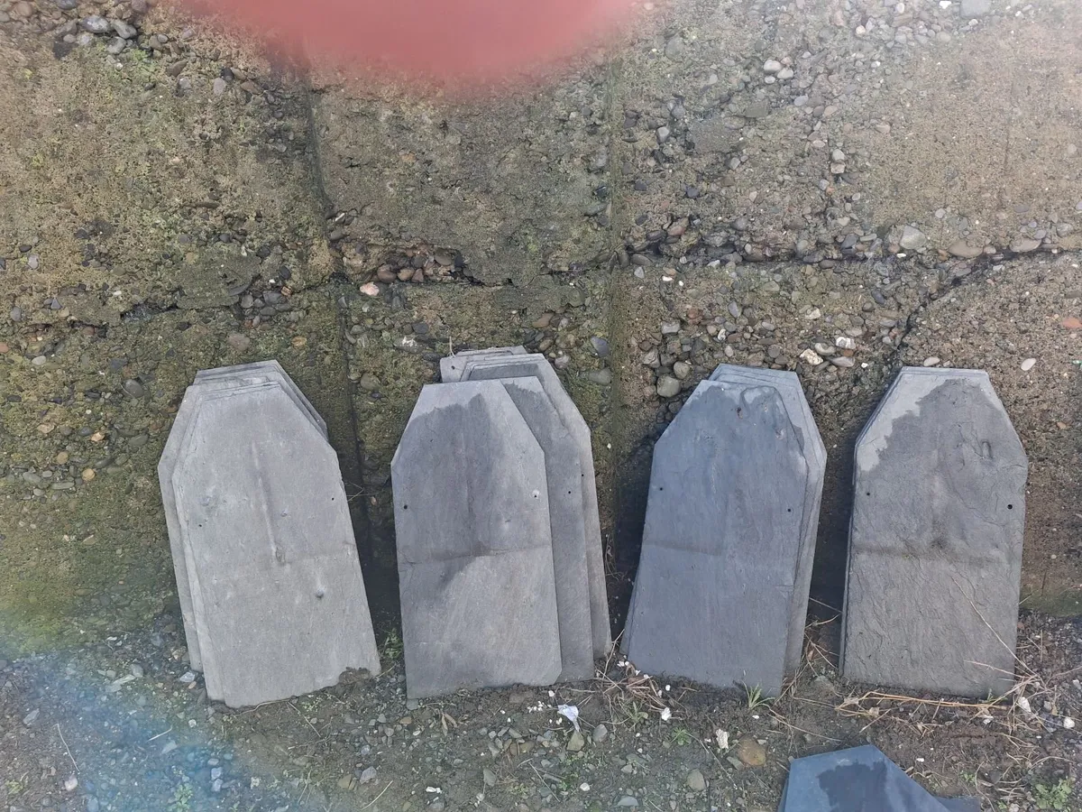 Granite slates - Image 2