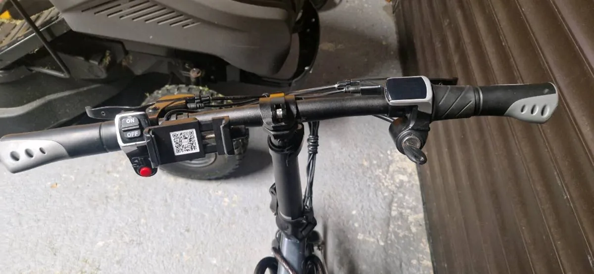 Fiido ebike - Image 2