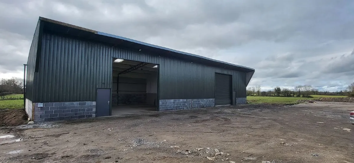 Shed for rent - Image 1