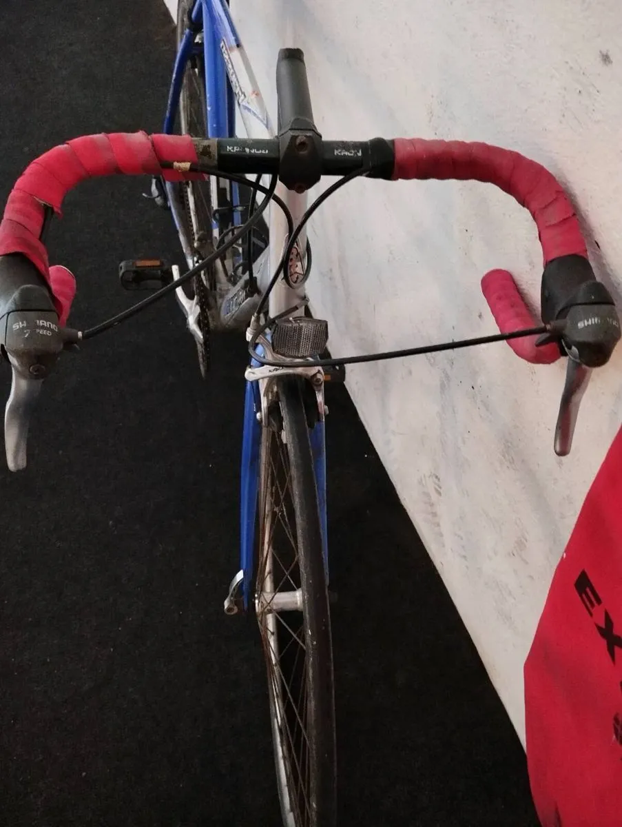 Men's Racer - Image 4